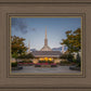 Boise Peaceful Gardens