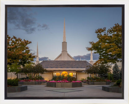 Boise Peaceful Gardens