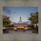 Boise Peaceful Gardens