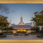 Boise Peaceful Gardens