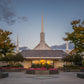 Boise Peaceful Gardens
