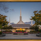 Boise Peaceful Gardens