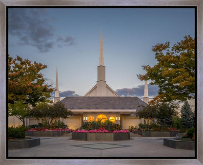 Boise Peaceful Gardens