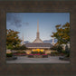Boise Peaceful Gardens
