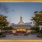 Boise Peaceful Gardens