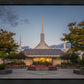 Boise Peaceful Gardens