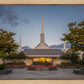 Boise Peaceful Gardens