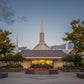 Boise Peaceful Gardens