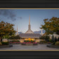 Boise Peaceful Gardens