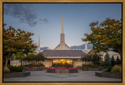 Boise Peaceful Gardens