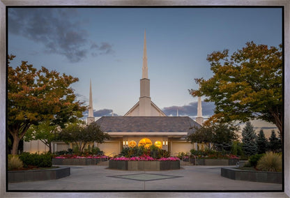 Boise Peaceful Gardens