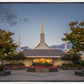 Boise Peaceful Gardens