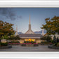Boise Peaceful Gardens