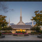 Boise Peaceful Gardens