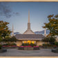 Boise Peaceful Gardens