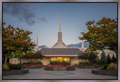 Boise Peaceful Gardens