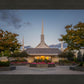 Boise Peaceful Gardens