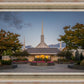 Boise Peaceful Gardens