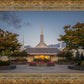 Boise Peaceful Gardens