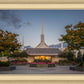 Boise Peaceful Gardens