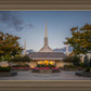 Boise Peaceful Gardens