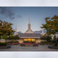 Boise Peaceful Gardens