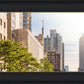 Manhattan Golden
