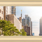 Manhattan Golden