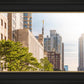 Manhattan Golden