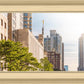 Manhattan Golden