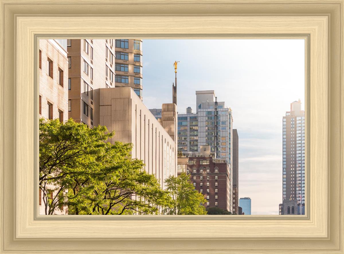 Manhattan Golden