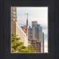 Manhattan Golden Vertical