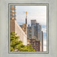 Manhattan Golden Vertical