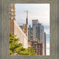 Manhattan Golden Vertical