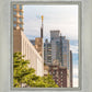 Manhattan Golden Vertical