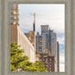 Manhattan Golden Vertical