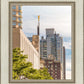 Manhattan Golden Vertical