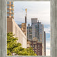 Manhattan Golden Vertical