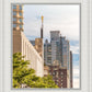 Manhattan Golden Vertical