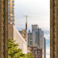 Manhattan Golden Vertical