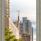 Manhattan Golden Vertical