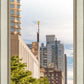 Manhattan Golden Vertical