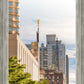 Manhattan Golden Vertical