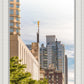Manhattan Golden Vertical