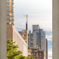 Manhattan Golden Vertical