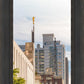 Manhattan Golden Vertical