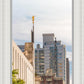Manhattan Golden Vertical