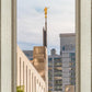 Manhattan Golden Vertical