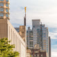 Manhattan Golden Vertical