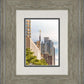 Manhattan Golden Vertical